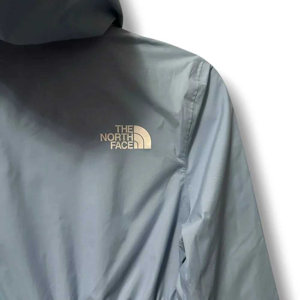 The North Face this jacket